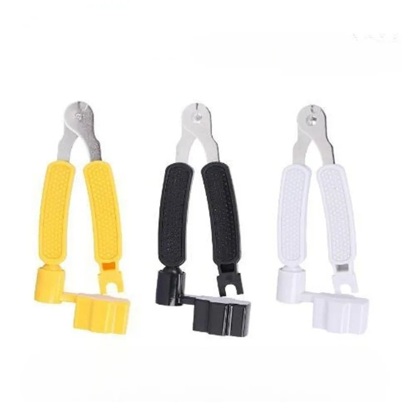 Guitar Tuning Tool