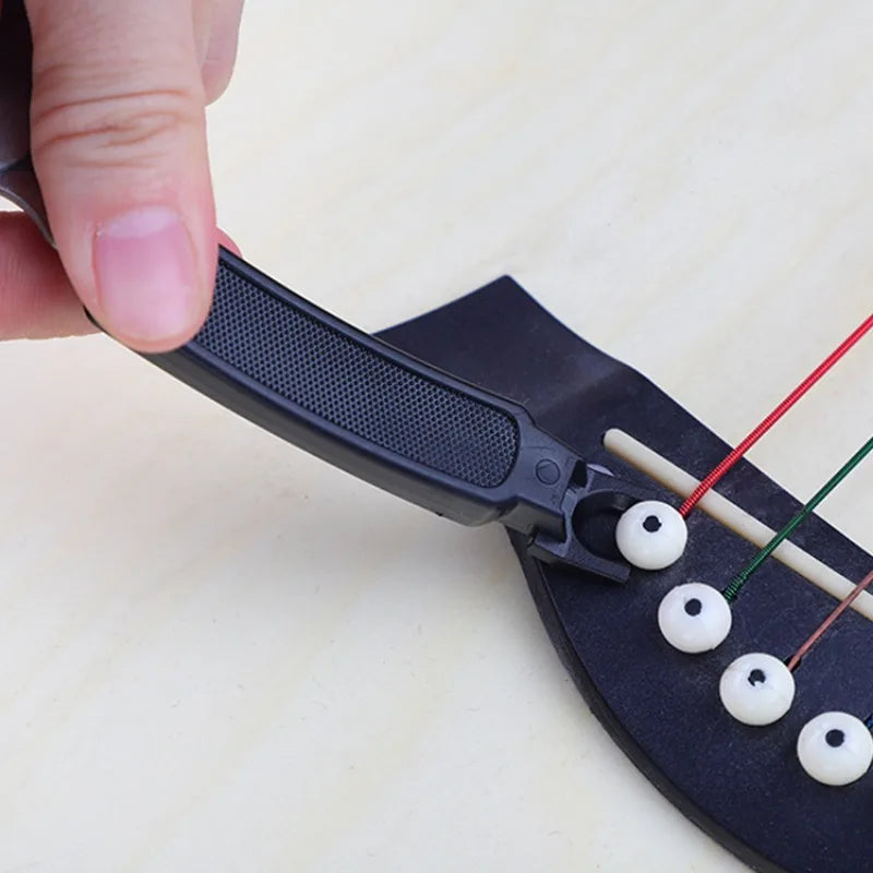 Guitar Tuning Tool