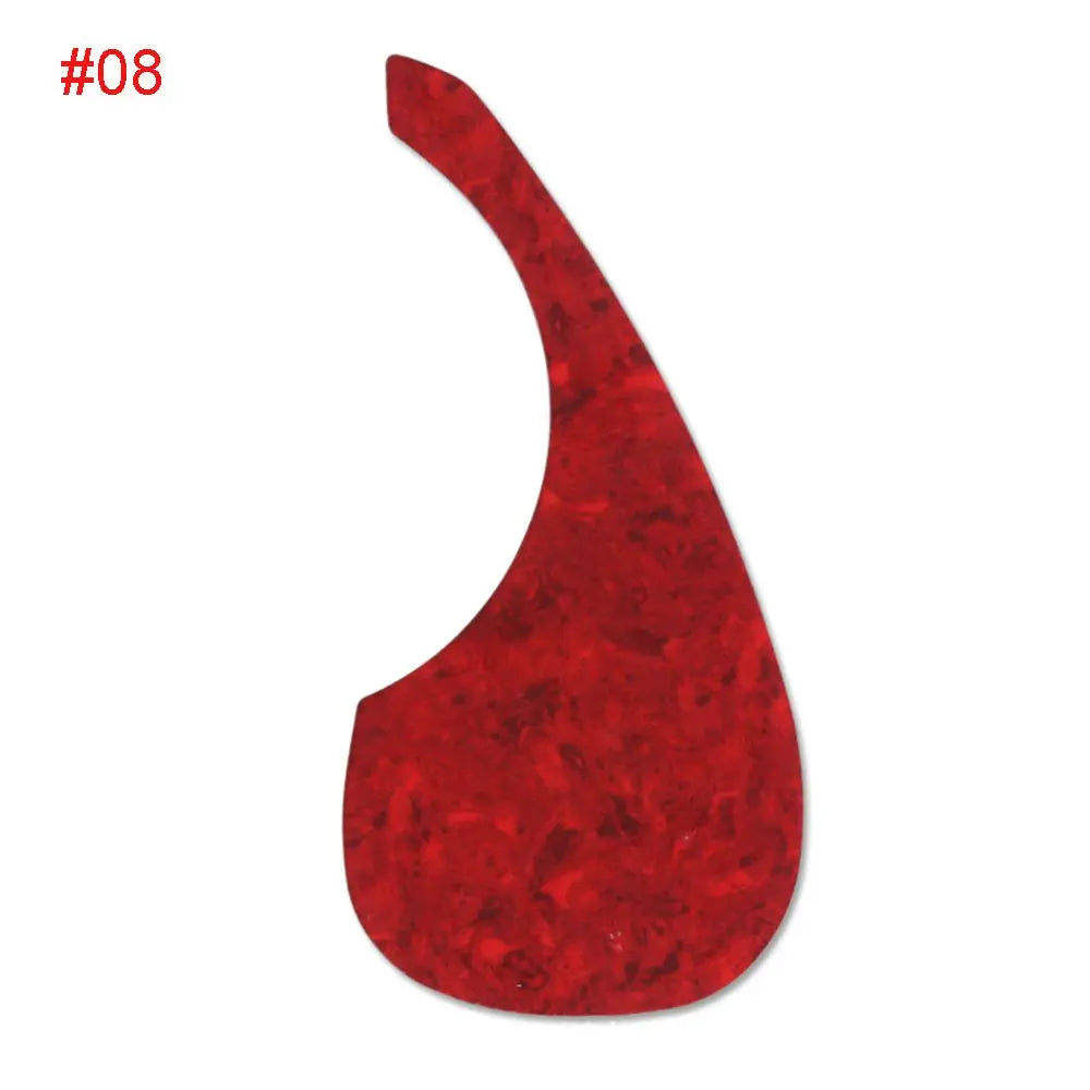 Self-adhesive Acoustic Guitar Pickguard