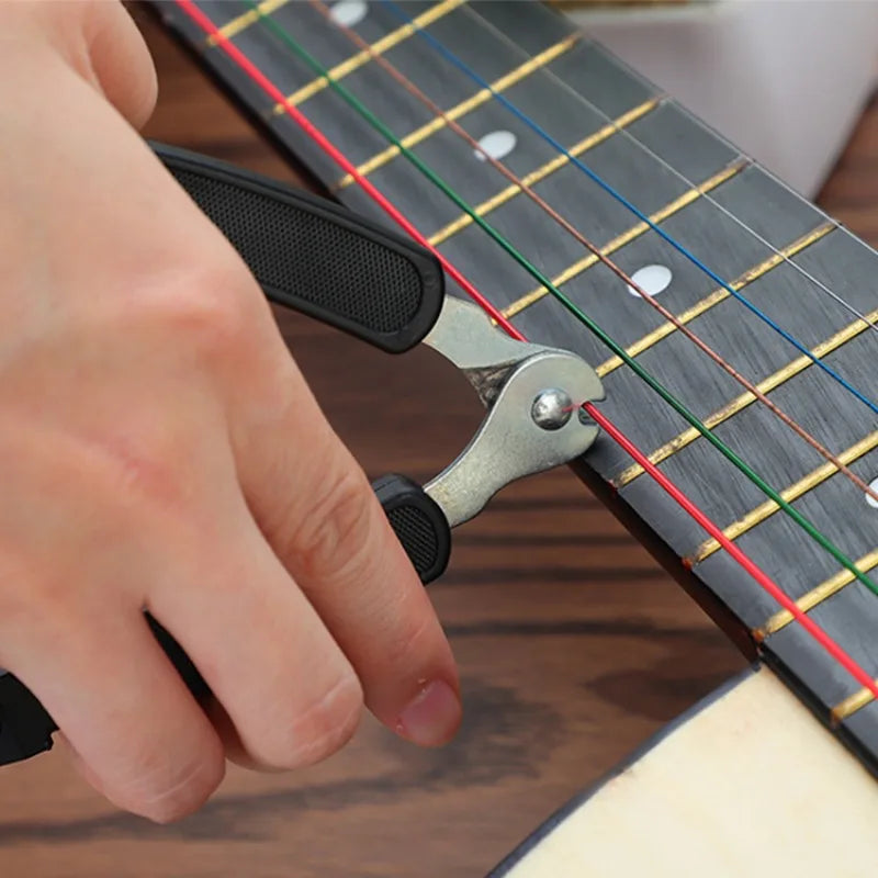 Guitar Tuning Tool