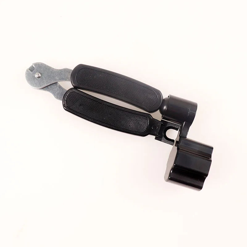 Guitar Tuning Tool