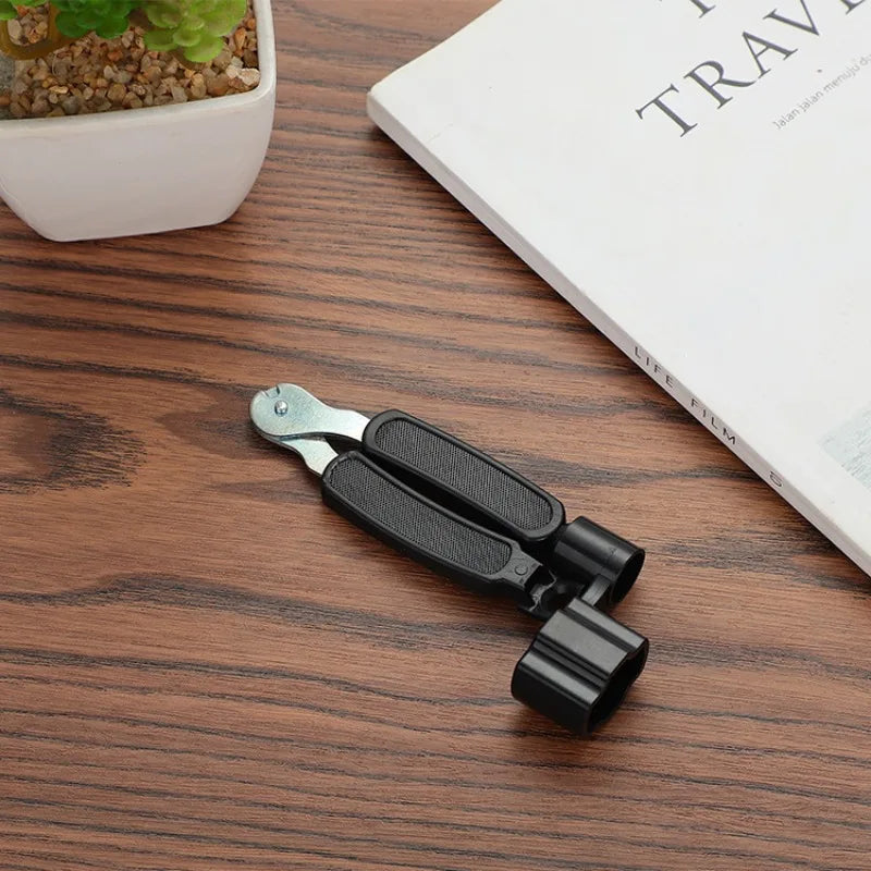 Guitar Tuning Tool