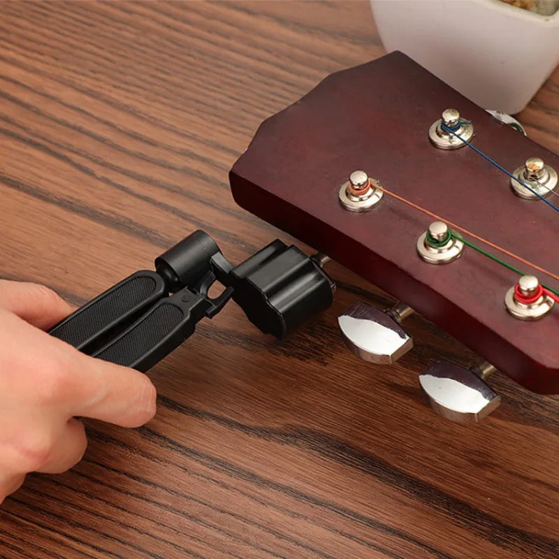 Guitar Tuning Tool