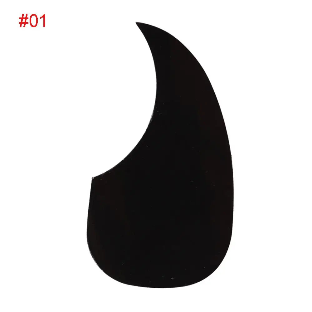 Self-adhesive Acoustic Guitar Pickguard