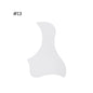 Self-adhesive Acoustic Guitar Pickguard