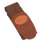 Natural Color Straps for Electric or Acoustic Guitars