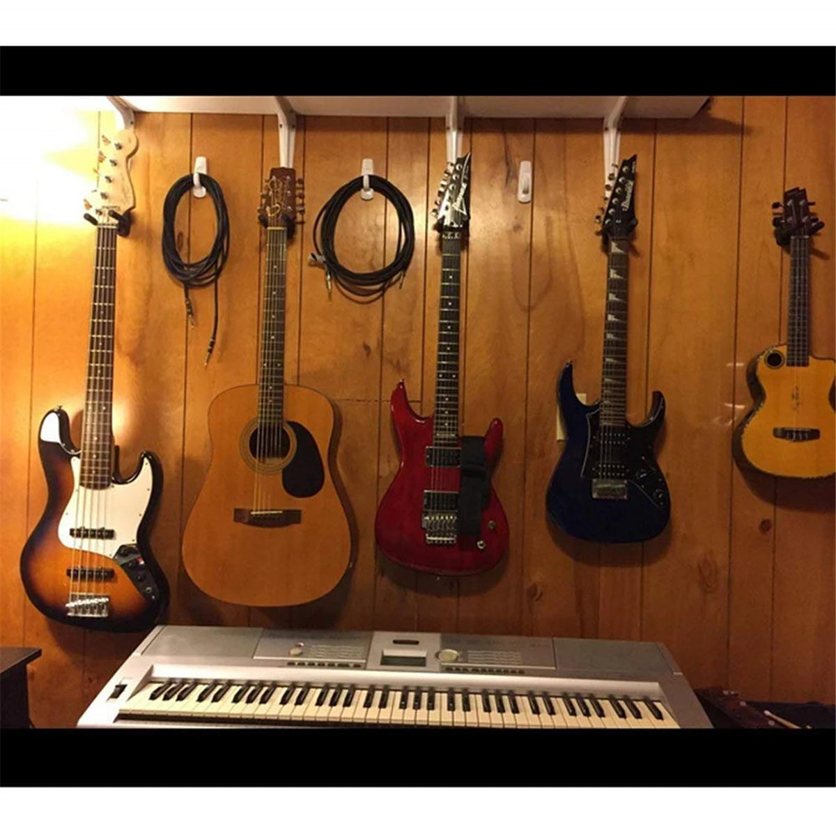 Guitar Wall Mount Hanger