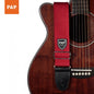 Colorful Straps for Electric or Acoustic Guitars