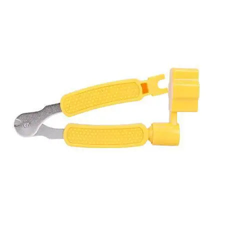 Guitar Tuning Tool