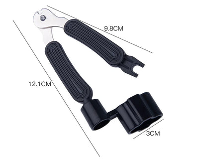 Guitar Tuning Tool