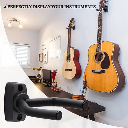 Guitar Wall Mount Hanger