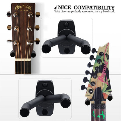Guitar Wall Mount Hanger