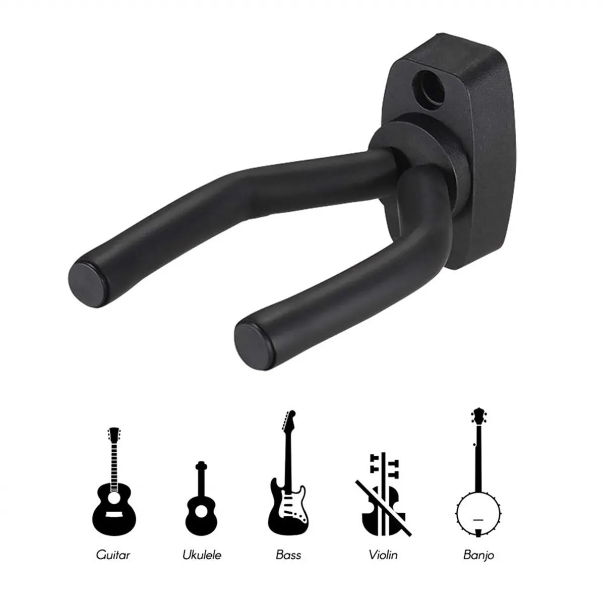 Guitar Wall Mount Hanger