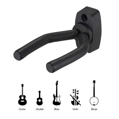 Guitar Wall Mount Hanger