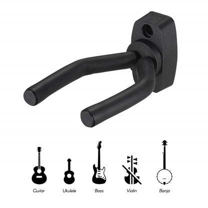 Guitar Wall Mount Hanger
