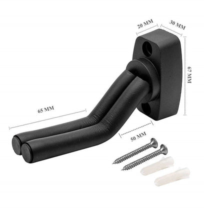 Guitar Wall Mount Hanger