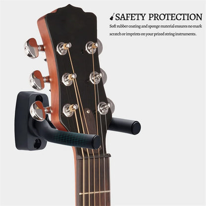 Guitar Wall Mount Hanger