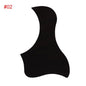 Self-adhesive Acoustic Guitar Pickguard