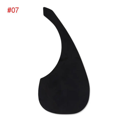 Self-adhesive Acoustic Guitar Pickguard